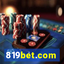 819bet.com