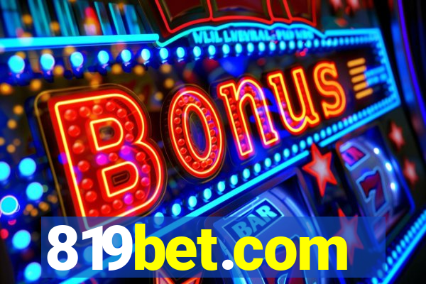 819bet.com