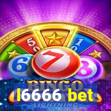 l6666 bet