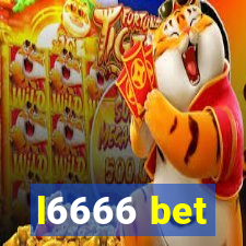 l6666 bet