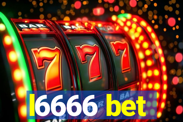 l6666 bet