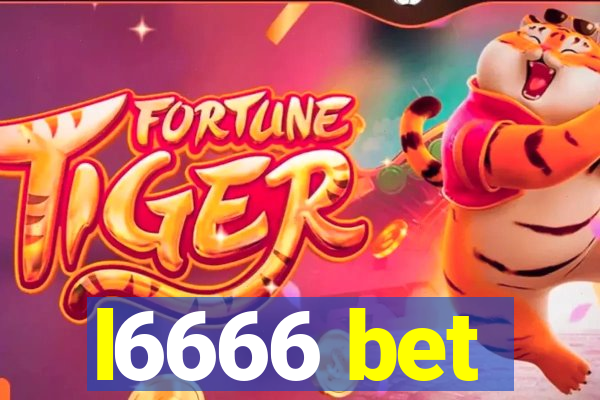 l6666 bet