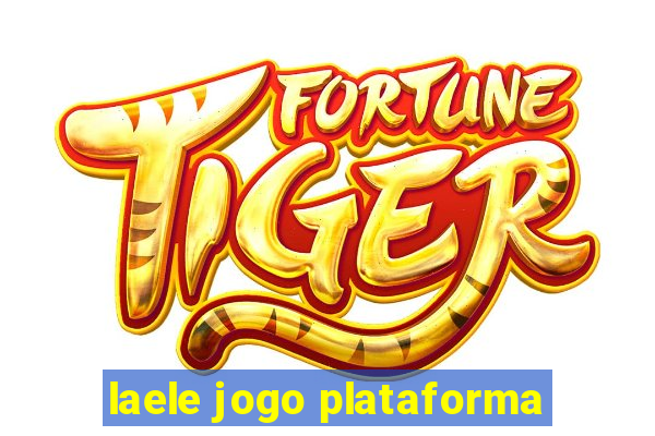 laele jogo plataforma