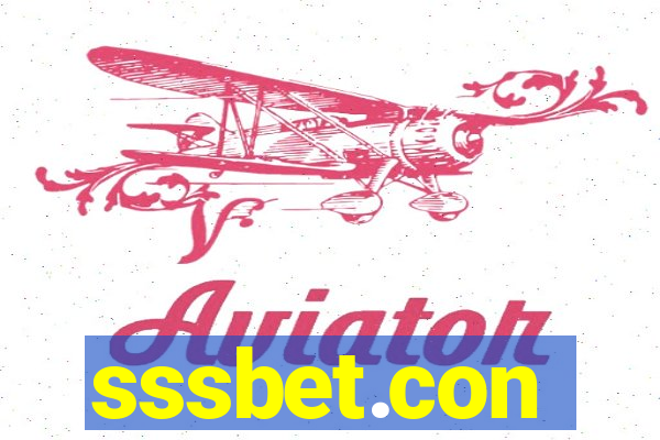 sssbet.con