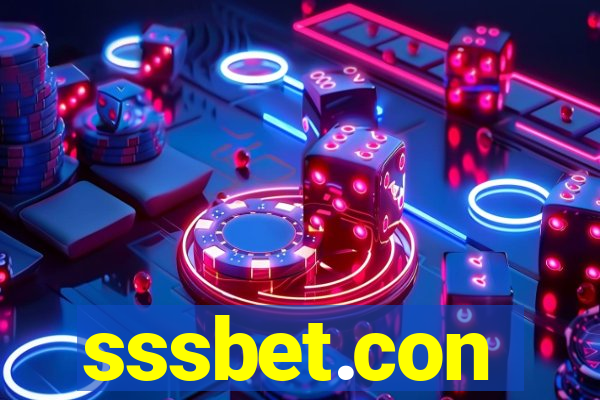 sssbet.con