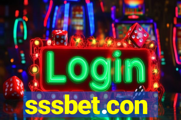 sssbet.con