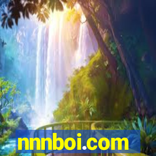 nnnboi.com