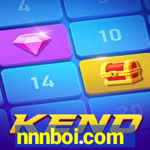 nnnboi.com