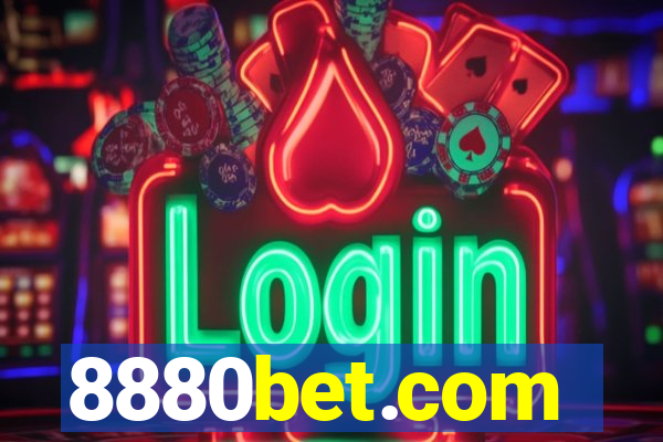 8880bet.com