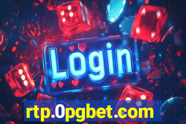 rtp.0pgbet.com