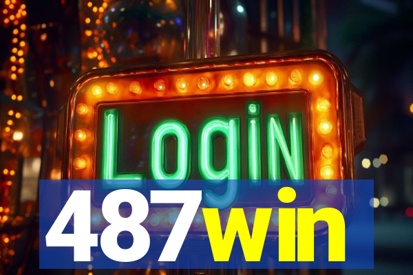 487win