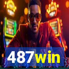 487win