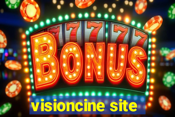 visioncine site