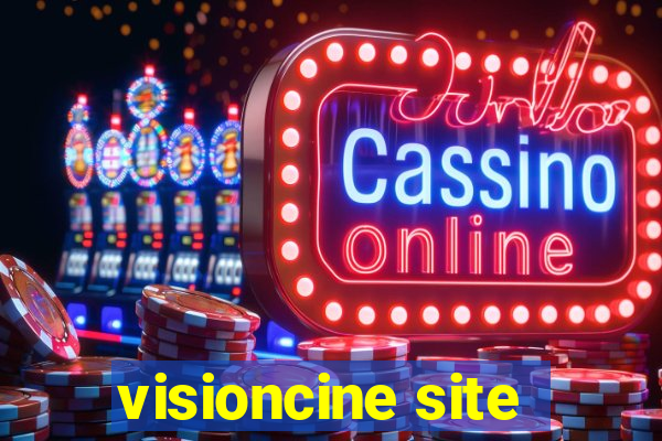 visioncine site
