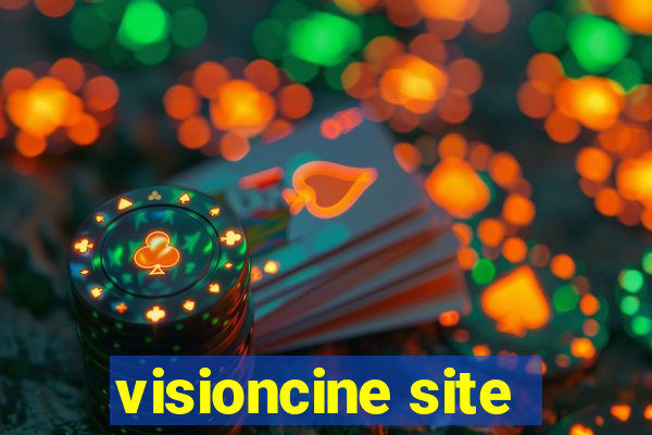 visioncine site