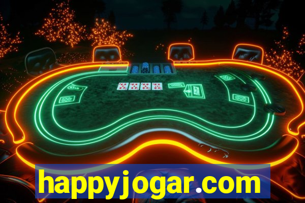 happyjogar.com