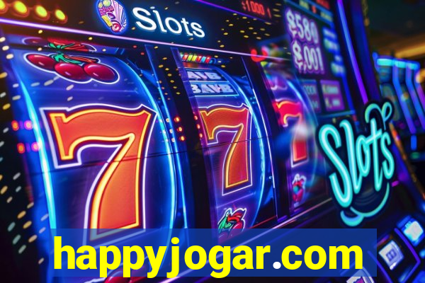 happyjogar.com