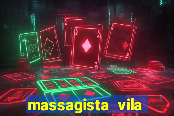 massagista vila nova campinas