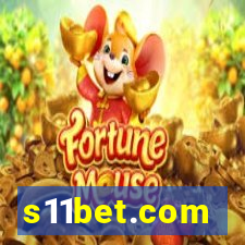 s11bet.com