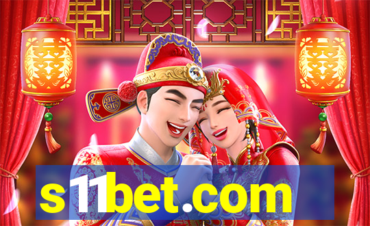 s11bet.com