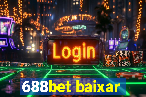 688bet baixar