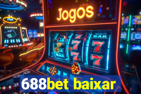 688bet baixar