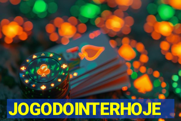 JOGODOINTERHOJE