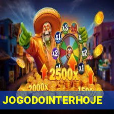 JOGODOINTERHOJE