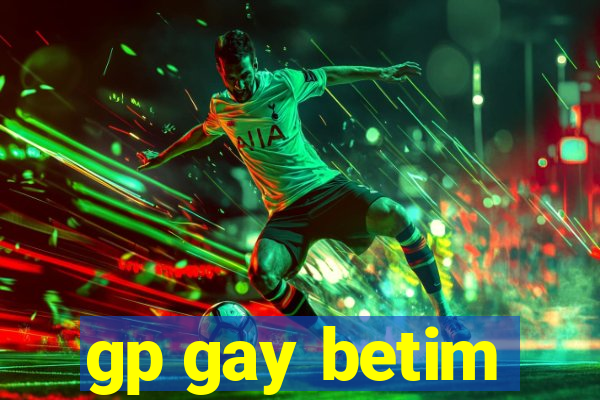 gp gay betim
