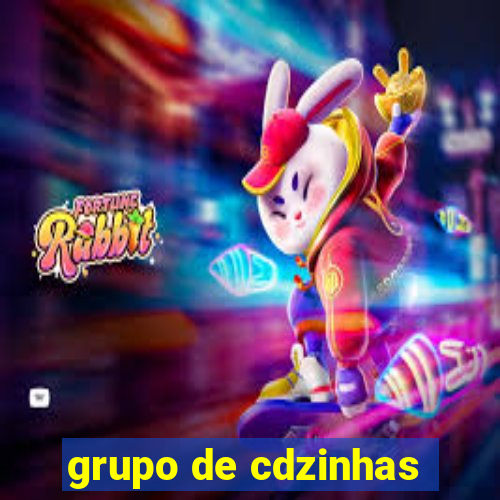 grupo de cdzinhas