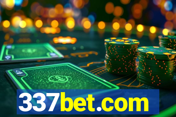 337bet.com