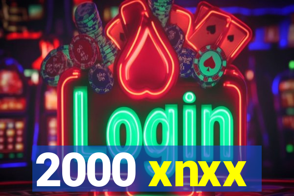 2000 xnxx