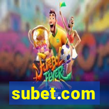 subet.com