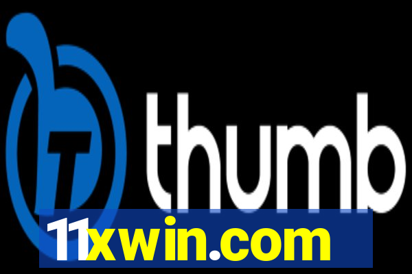 11xwin.com
