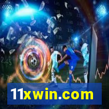 11xwin.com