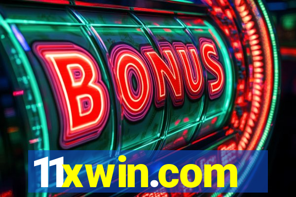 11xwin.com