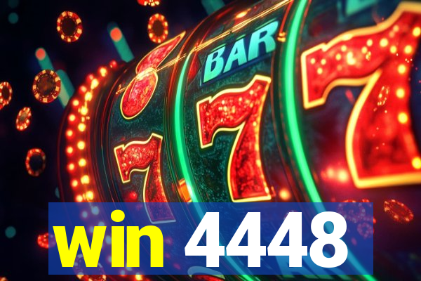 win 4448