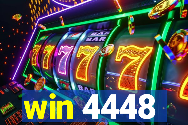 win 4448