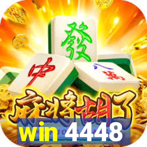 win 4448