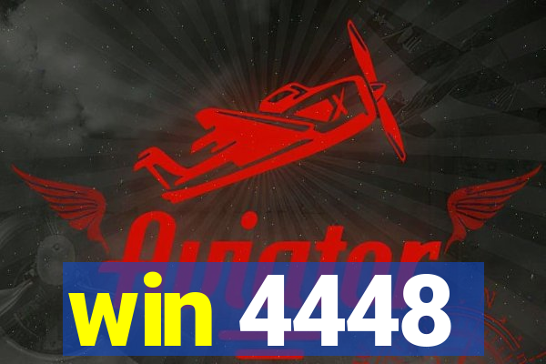 win 4448