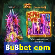 8u8bet com