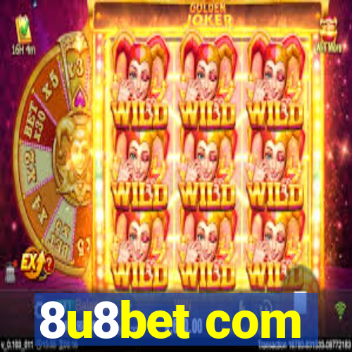 8u8bet com
