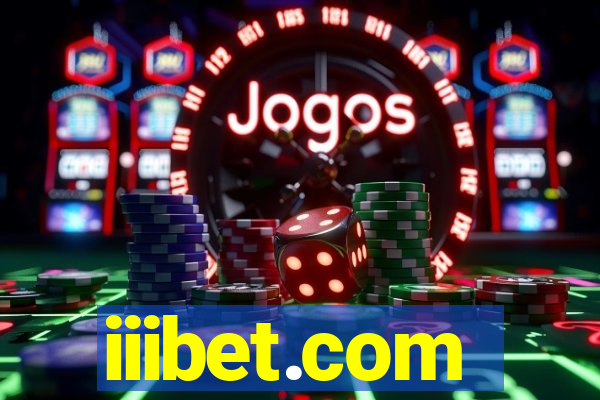 iiibet.com