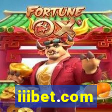 iiibet.com