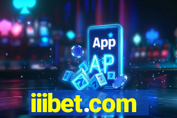 iiibet.com