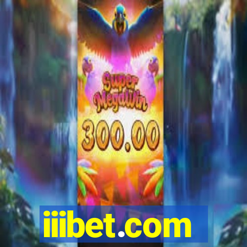 iiibet.com