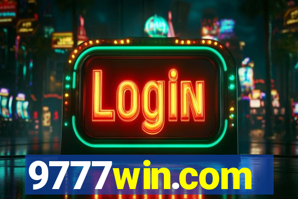 9777win.com