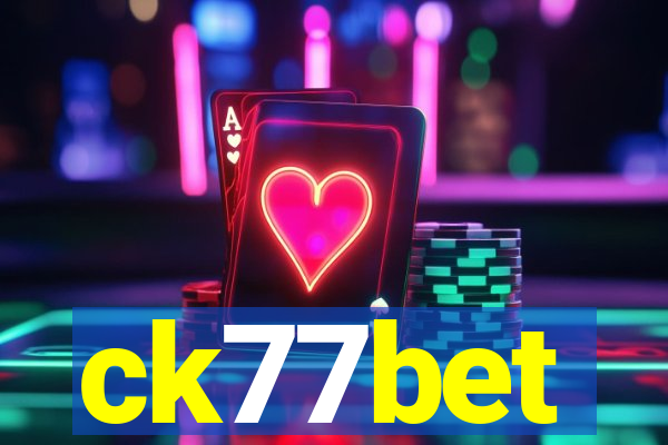 ck77bet