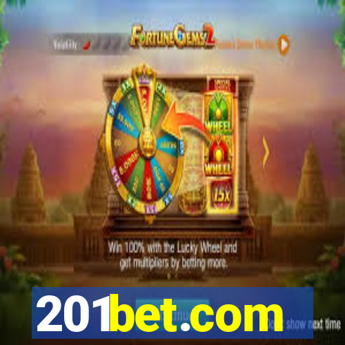 201bet.com