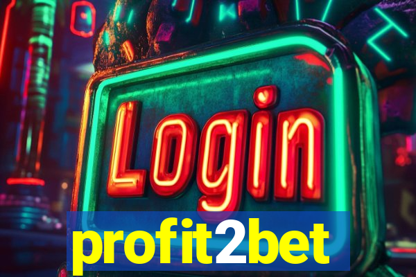 profit2bet